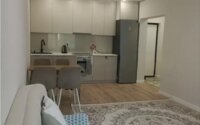 Продажа 2-комнатной квартиры, 41.8 м² в Астане - фото 3