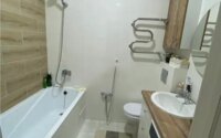 Продажа 1-комнатной квартиры, 43 м² в Астане - фото 3