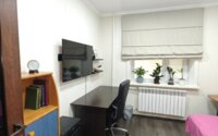 Продажа 4-комнатной квартиры, 77 м² в Караганде - фото 11