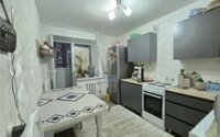Продажа 2-комнатной квартиры, 49.5 м² в Астане - фото 2