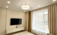 Продажа 2-комнатной квартиры, 54.9 м² в Астане