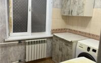 Продажа 1-комнатной квартиры, 38 м² в Алматы - фото 3
