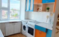Продажа 2-комнатной квартиры, 43 м² в Темиртау - фото 4