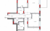 Продажа 2-комнатной квартиры, 131 м² в Астане - фото 3