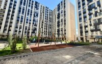 Продажа 2-комнатной квартиры, 46 м² в Алматы - фото 26