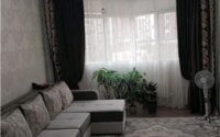 Продажа 1-комнатной квартиры, 48.9 м² в Алматы