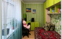 Продажа 4-комнатной квартиры, 61 м² в Караганде - фото 4