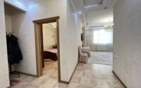 Аренда 2-комнатной квартиры, 56 м² в Астане - фото 8