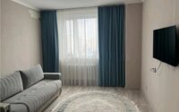 Продажа 1-комнатной квартиры, 38 м² в Астане