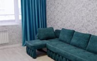 Продажа 2-комнатной квартиры, 60 м² в Караганде - фото 2