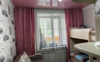 Продажа 4-комнатной квартиры, 84 м² в Караганде - фото 13
