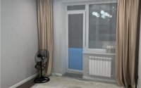 Продажа 2-комнатной квартиры, 61.4 м² в Астане
