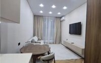 Продажа 2-комнатной квартиры, 43 м² в Астане