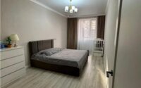Продажа 2-комнатной квартиры, 65.3 м² в Астане - фото 2