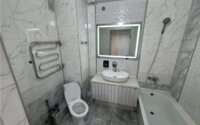 Продажа 2-комнатной квартиры, 56 м² в Астане - фото 4