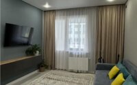 Продажа 2-комнатной квартиры, 40 м² в Астане