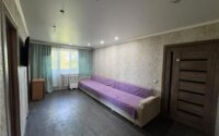 Продажа 3-комнатной квартиры, 47 м² в Темиртау