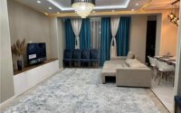 Продажа 4-комнатной квартиры, 135 м² в Алматы