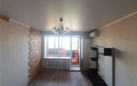 Продажа 2-комнатной квартиры, 46 м² в Караганде