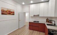Продажа 3-комнатной квартиры, 91 м² в Караганде