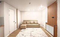 Продажа 2-комнатной квартиры, 49 м² в Астане