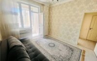 Продажа 1-комнатной квартиры, 36 м² в Астане