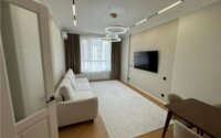 Продажа 2-комнатной квартиры, 66.1 м² в Астане
