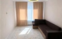 Продажа 1-комнатной квартиры, 34.3 м² в Астане