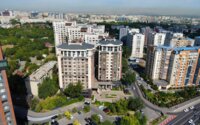 ЖК Bayterek Residence - фото 2