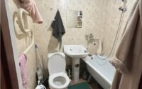 Продажа 1-комнатной квартиры, 31.3 м² в Астане - фото 3