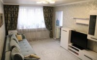 Продажа 3-комнатной квартиры, 60 м² в Алматы