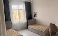 Продажа 4-комнатной квартиры, 149.3 м² в Астане - фото 4