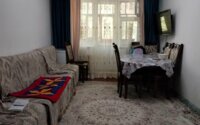 Продажа 2-комнатной квартиры, 45 м² в Таразе