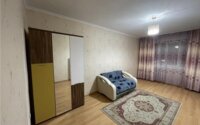 Продажа 1-комнатной квартиры, 39 м² в Астане