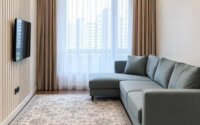 Продажа 2-комнатной квартиры, 65 м² в Астане