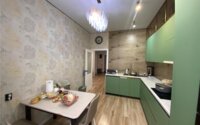 Продажа 5-комнатной квартиры, 117 м² в Караганде - фото 6