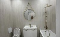 Продажа 1-комнатной квартиры, 41 м² в Алматы - фото 3