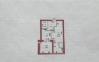 Продажа 1-комнатной квартиры, 38.1 м² в Астане - фото 4