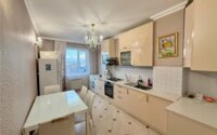 Продажа 4-комнатной квартиры, 107 м² в Астане - фото 5