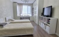 Продажа 4-комнатной квартиры, 114 м² в Астане - фото 2
