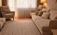 Продажа 2-комнатной квартиры, 45 м² в Астане