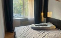 Аренда 2-комнатной квартиры, 50 м² в Алматы - фото 2