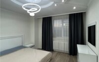 Продажа 2-комнатной квартиры, 75 м² в Астане