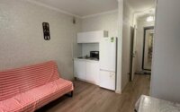 Аренда 1-комнатной квартиры, 20 м² в Астане - фото 4
