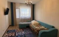 Продажа 2-комнатной квартиры, 39.6 м² в Астане