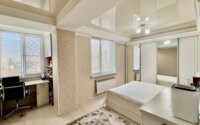Продажа 3-комнатной квартиры, 104.7 м² в Шымкенте - фото 7