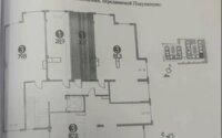 Продажа 1-комнатной квартиры, 30.1 м² в Алматы