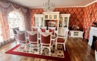 Продажа 7-комнатного дома, 390.3 м² в Темиртау