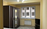 Продажа 1-комнатной квартиры, 36 м² в Алматы
