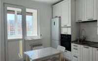 Продажа 1-комнатной квартиры, 38.2 м² в Алматы - фото 2